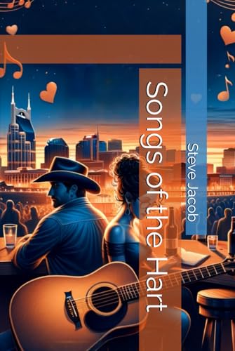 Songs of the Hart von Independently published