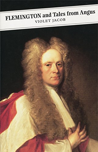 Flemington and Tales from Angus (Canongate Classics) von Canongate Books
