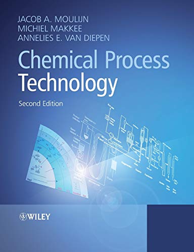 Chemical Process Technology, 2nd Edition von Wiley