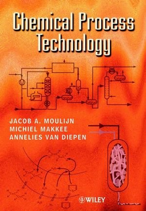 Chemical Process Technology von John Wiley & Sons