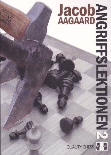 Angriffslektionen.Bd.2