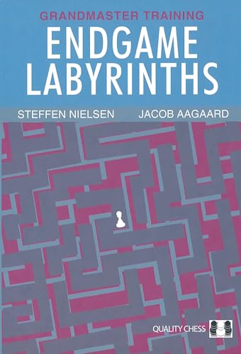 Endgame Labyrinths
