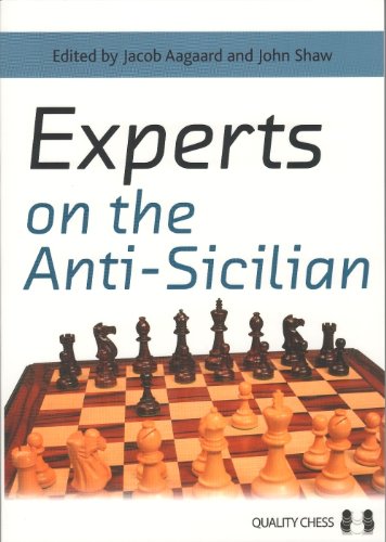 Experts on the Anti-Sicilian