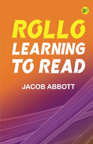 Rollo Learning to Read von Zinc Read