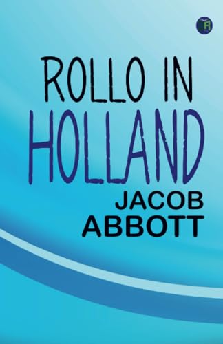 Rollo in Holland von Zinc Read