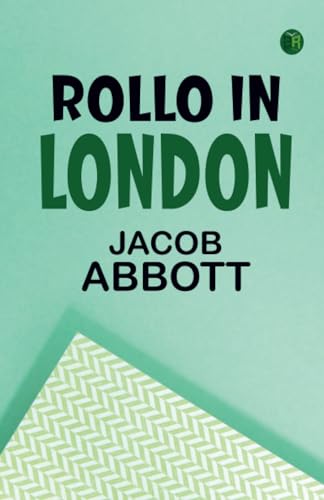 Rollo in London von Zinc Read