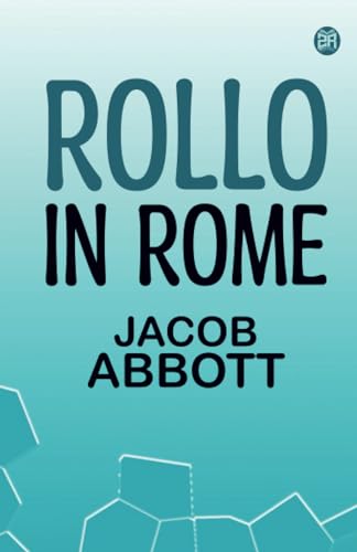 Rollo in Rome von Zinc Read