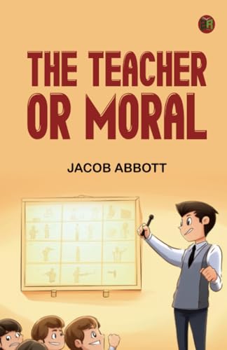 The Teacher Or Moral von Zinc Read
