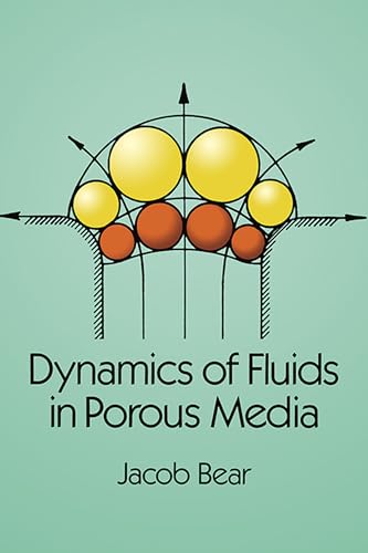 Dynamics of Fluids in Porous Media (Dover Books on Physics & Chemistry) (Dover Books on Physics and Chemistry) von Dover Publications