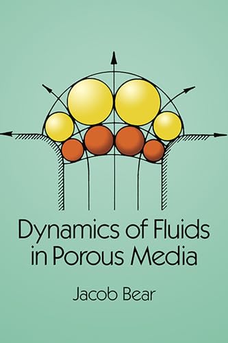 Dynamics of Fluids in Porous Media (Dover Books on Physics and Chemistry)