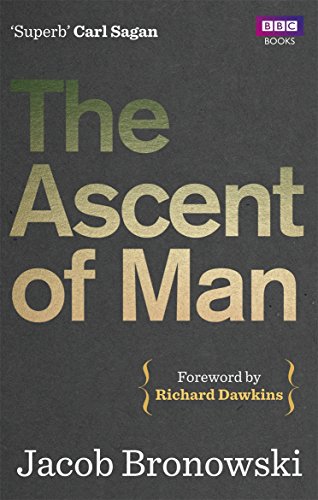 The Ascent Of Man von BBC