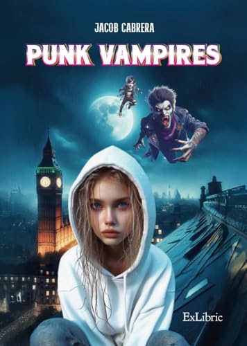 Punk vampires Punk vampires von ExLibric