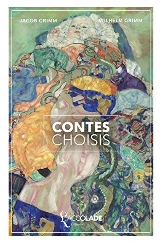 Contes choisis: édition bilingue allemand/français (+ lecture audio intégrée) von L'Accolade Editions