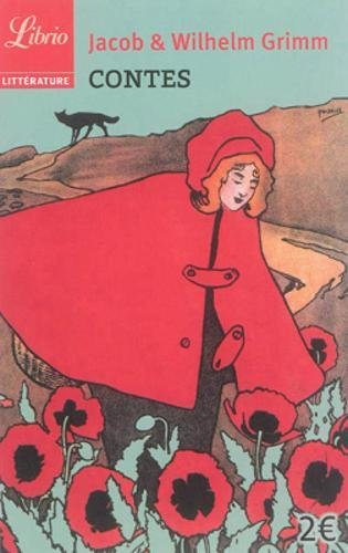 Contes von Editions 84