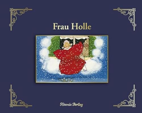 Frau Holle