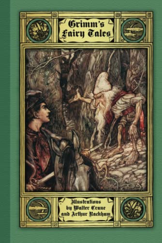 Grimm's Fairy Tales von Robin Books