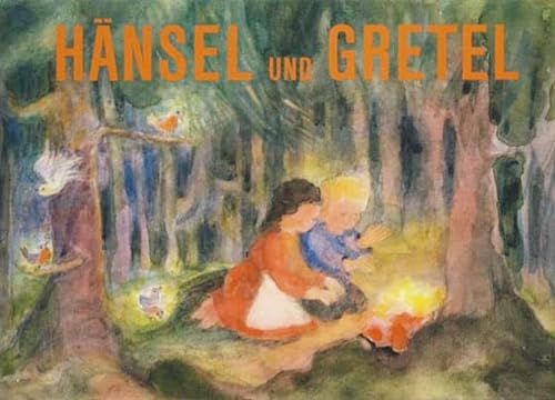 Hänsel und Gretel von Zbinden Verlag