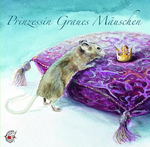 Prinzessin Graues Mäuschen (Klassische Musik und Sprache erzählen) von Edition Seeigel