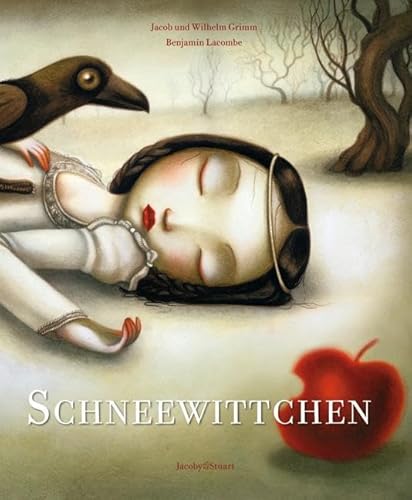 Schneewittchen von Jacoby & Stuart