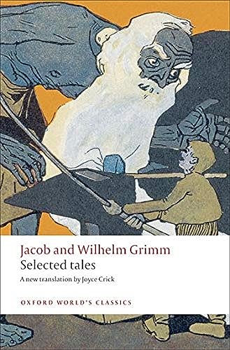 Selected Tales (Oxford World's Classics)