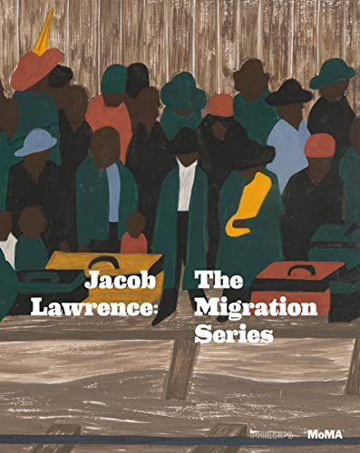 Jacob Lawrence: The Migration Series von Museum of Modern Art