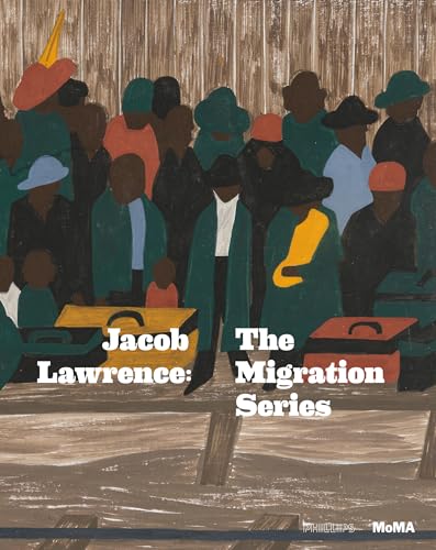 Jacob Lawrence: The Migration Series von Museum of Modern Art