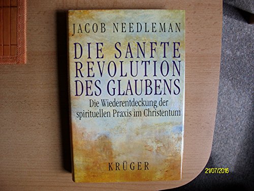 Die sanfte Revolution des Glaubens