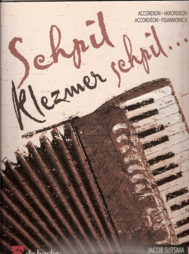 Schpil Klezmer Schpil ...