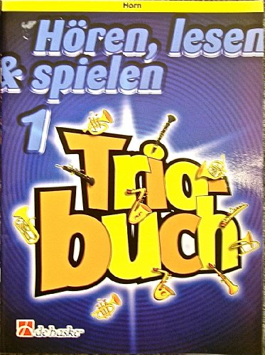 Triobuch 1 Triobuch 1