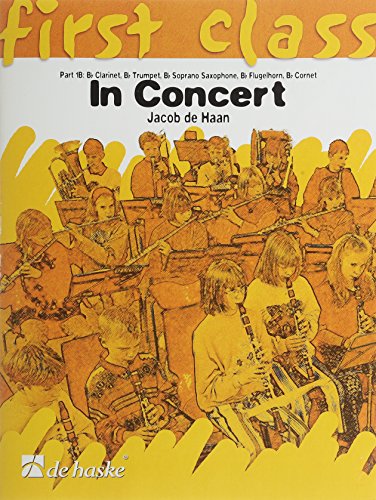 In Concert ( 1 Bb Tc )