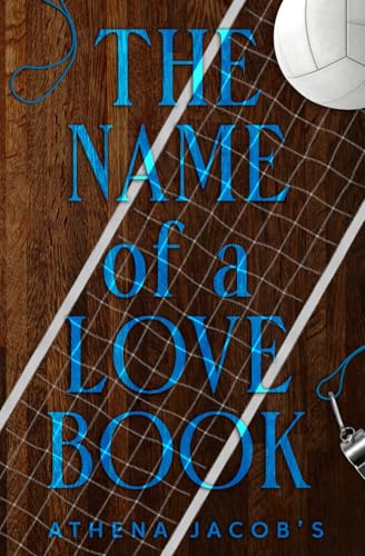 THE NAME Of a LOVE BOOK von Independently published