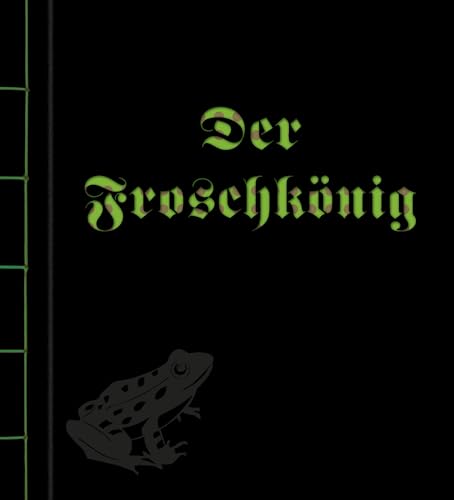 Der Froschkönig von Neugebauer, Michael Edit.
