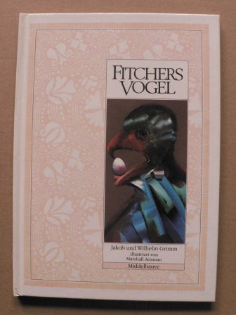 Fitchers Vogel