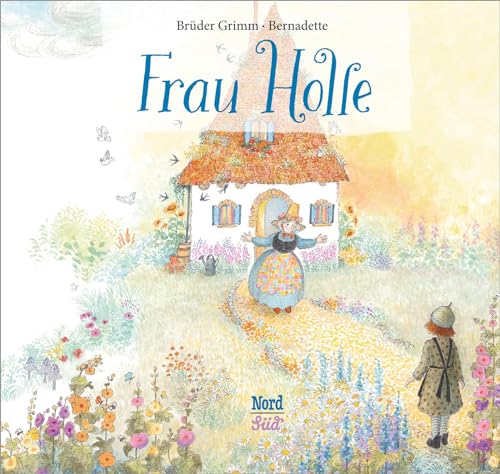 Frau Holle (Sternchen)