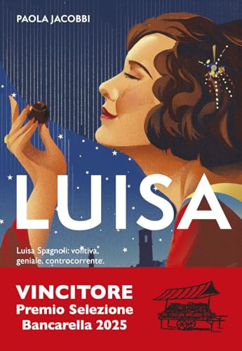 Luisa (Romanzi) von Sonzogno