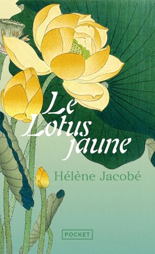 Le Lotus jaune von POCKET