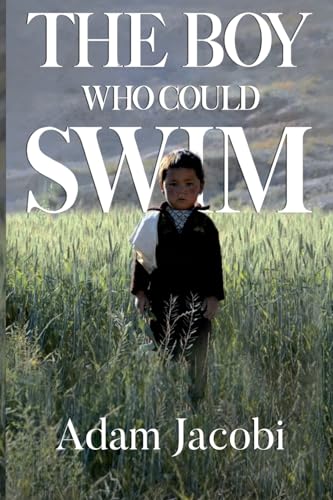 The Boy Who Could Swim von Pegasus Elliot Mackenzie Publishers Ltd