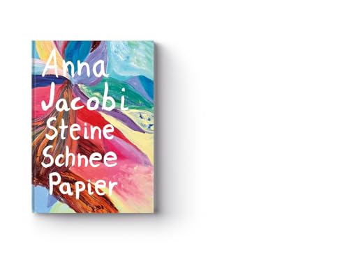 STEINE, SCHNEE, PAPIER STEINE, SCHNEE, PAPIER von KRAUTin Verlag