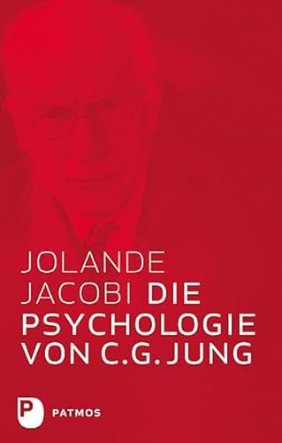 Die Psychologie von C.G. Jung von Patmos Verlag