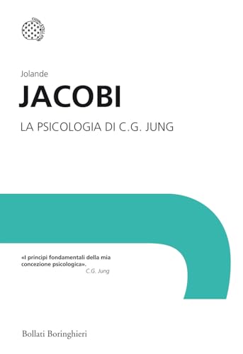 La psicologia di C. G. Jung (I grandi pensatori)