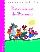 Los músicos de Bremen (Cuentos de bolsillo) von Ediciones del Laberinto S. L