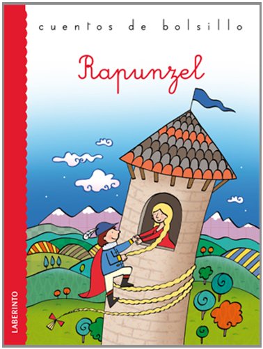 Rapunzel (Cuentos de bolsillo III) von Ediciones del Laberinto S. L