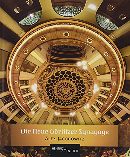 Die Neue Görlitzer Synagoge