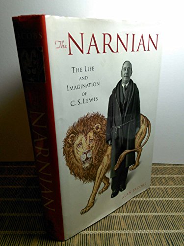 The Narnian: The Life and Imagination of C. S. Lewis von HarperOne