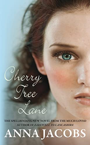 Cherry Tree Lane: From the multi-million copy bestselling author (Wiltshire Girls)