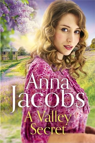 A Valley Secret: Book 2 in the uplifting new Backshaw Moss series von Hodder Paperbacks
