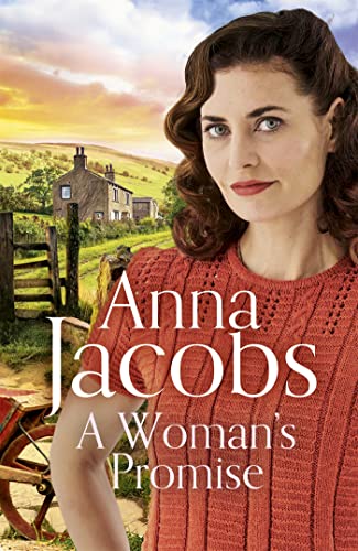 A Woman's Promise: Birch End Series 3 A Woman's Promise: Birch End Series 3 von Hodder Paperbacks