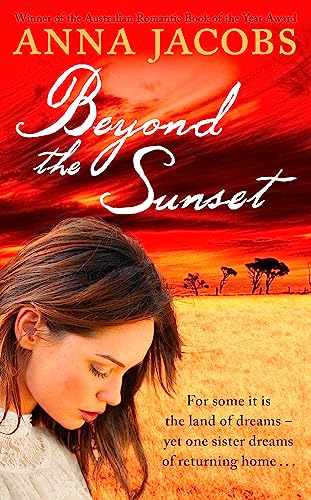 Beyond the Sunset von Hodder Paperbacks