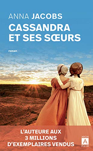 Cassandra et ses soeurs Cassandra et ses soeurs