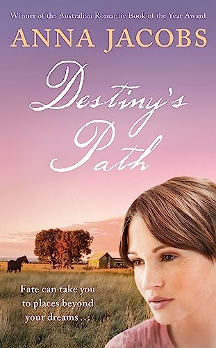 Destiny's Path von Hodder Paperbacks